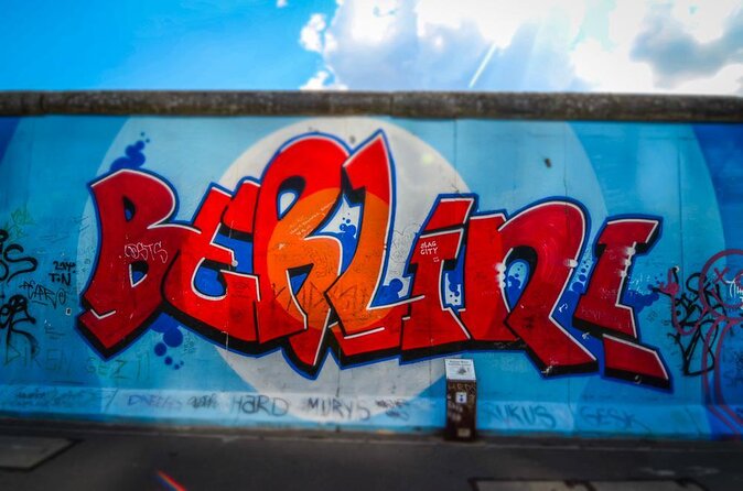 Berlin: Experience the Alternative Kreuzberg on a Bike Tour - Why this bike ride shows a different Berlin