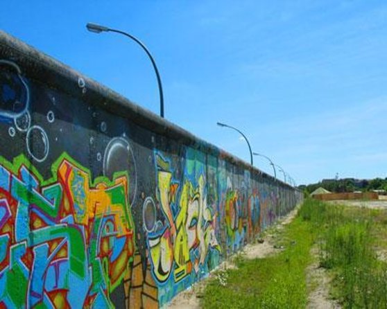 Berlin: Private Bike Tour of the Berlin Wall and Third Reich - Why a bike works so well for Berlin’s divided past