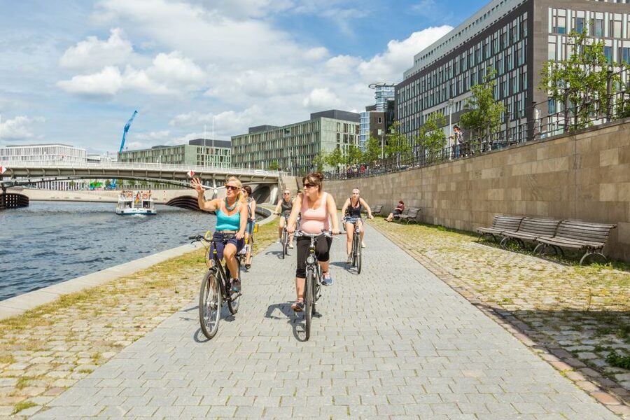 Berlin: Sights and Highlights Bike Tour with a Local Guide - Who Should Book This Berlin Bike Tour?