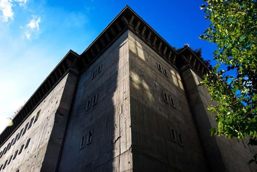 Berlin: The Wall and Third Reich Guided Bike Tour - Guides, group size, and the personal side of the tour
