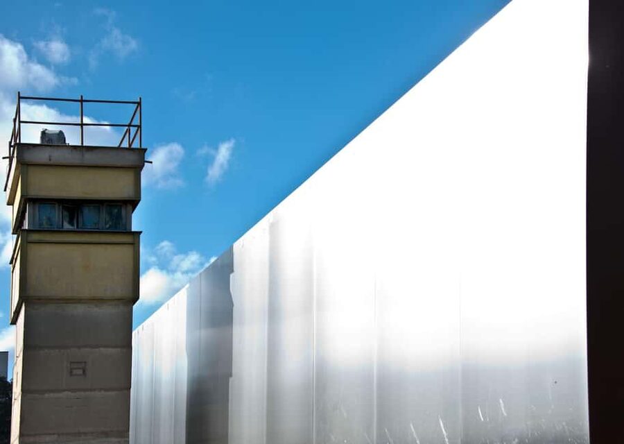 Berlin: The Wall and Third Reich Guided Bike Tour - Is $41 a fair price?