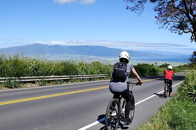 Best Haleakala Downhill Self-Guided Bike Tour with Maui Sunriders - Makawao: the stop worth slowing down for