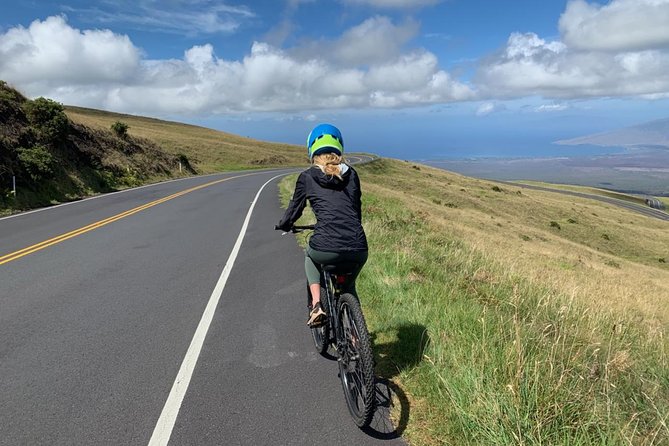 Best Haleakala Downhill Self-Guided Bike Tour with Maui Sunriders - Who will enjoy this ride most