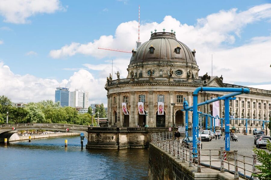 Best of Berlin E-Bike Tour - Group size, comfort, and the practical tradeoffs