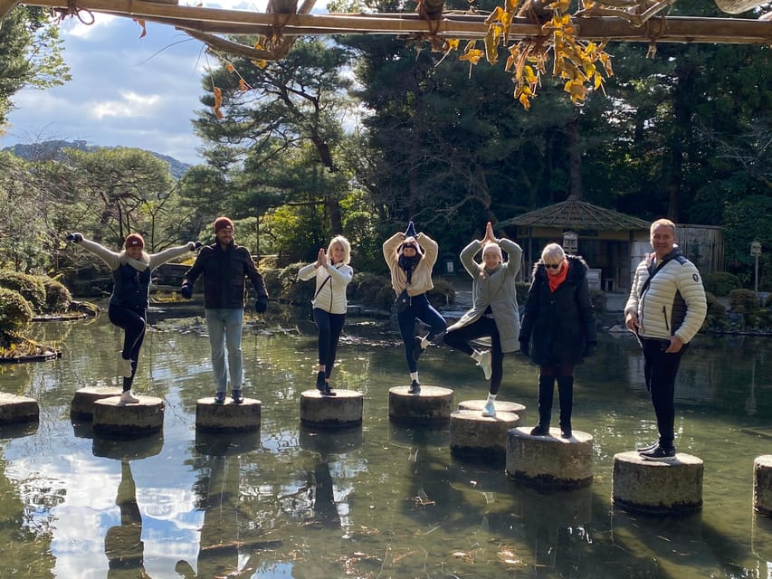 Best of Kyoto: Ginkakuji & Path of Philosophy E-Bike Tour - East Side route or the longer Wild West option?