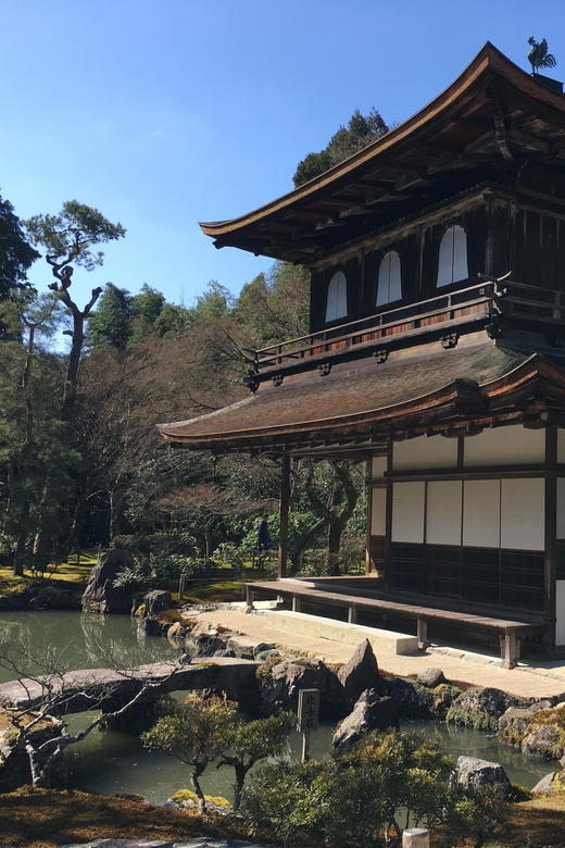 Best of Kyoto: Ginkakuji & Path of Philosophy E-Bike Tour - Weather, cycling ability, and practical limits