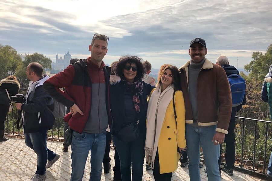 Best of Madrid: 3-Hour Guided Bike Tour in Small Groups - Five things to know before you book