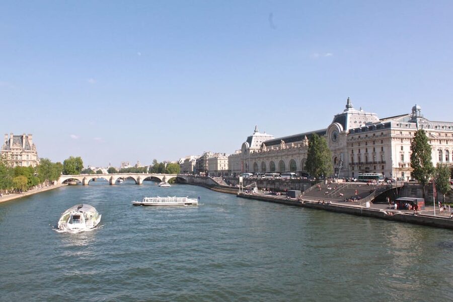 Best of Paris Electric Bike Tour - When to schedule the ride