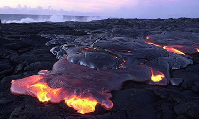 Big Island: Fat Tire E-Bike Tour through Volcanoes National Park - Why an e-bike suits Volcanoes National Park