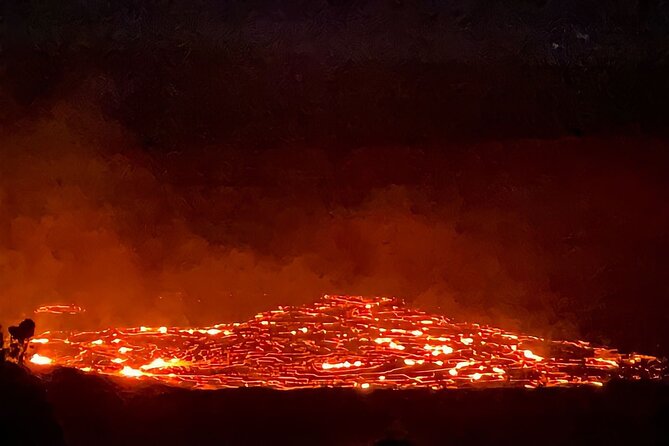 Big Island: Fat Tire E-Bike Tour through Volcanoes National Park - Meeting at Kilauea Lodge and getting ready
