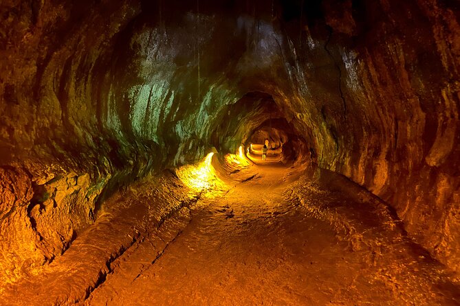 Big Island: Fat Tire E-Bike Tour through Volcanoes National Park - Who should book, and who should skip it