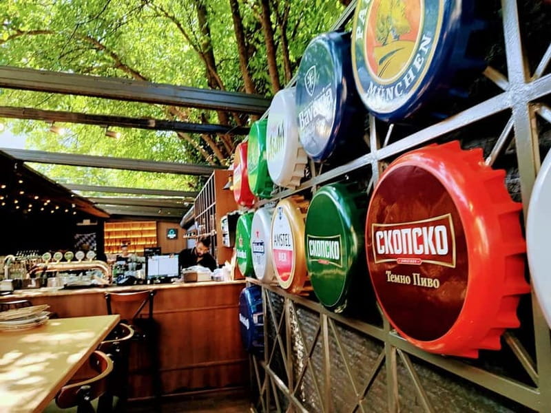 Bike and Beer Experience - Key points before you book