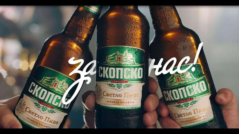 Bike and Beer Experience - Old Town streets and the city center