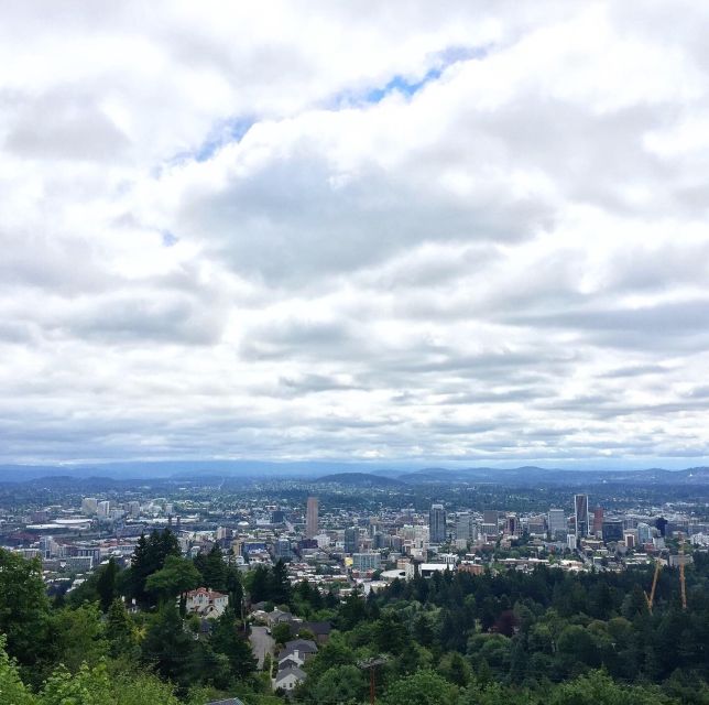 Bike Portland: Bridges, Neighborhoods, Poetry, and Roses - Why the small group matters