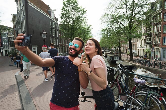 Bike Rental in Amsterdam - Bike quality, safety, and the real learning curve