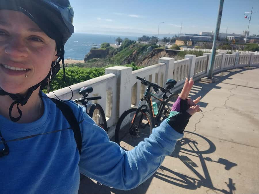 Bike ride along the coast of Viña del Mar or Valparaíso, you choose! - How to prepare for the best ride