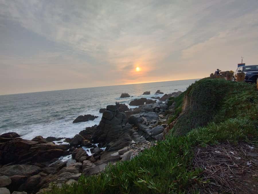 Bike ride along the coast of Viña del Mar or Valparaíso, you choose! - Who should book this coastal bike ride?