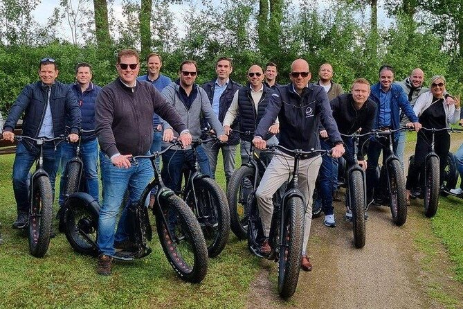 Bike Tour Copenhagen. Private Guide, Concierge Service, Small Grp - Strøget and Kongens Nytorv: a quick start in the city center