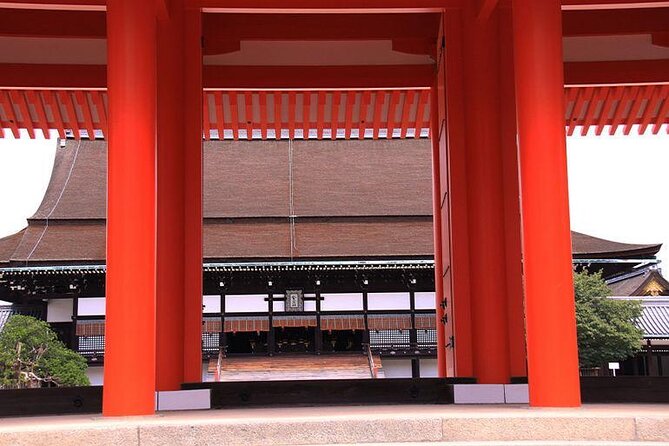 Bike Tour Exploring North Kyoto plus Lunch - Key points to know before booking