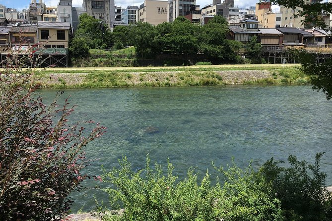 Bike Tour Exploring North Kyoto plus Lunch - Lunch is a useful part of the day