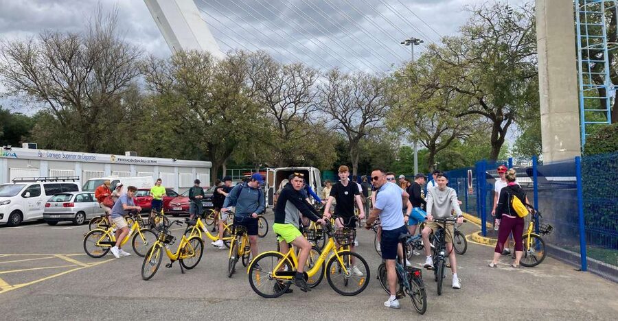 Bike Tour in Seville - Key points to know before you book