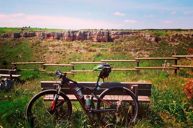 Bike Tour in the Alta Murgia National Park (Pulo of Altamura) - Key points to know before you pedal away