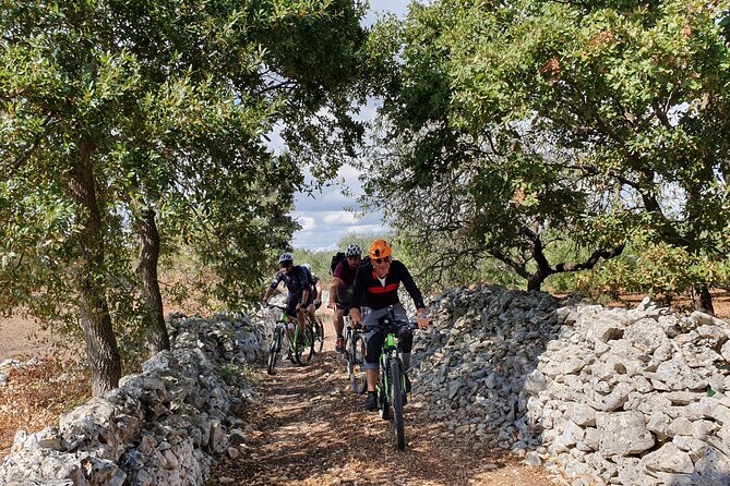 Bike Tour in the Alta Murgia National Park (Pulo of Altamura) - Why the Pulo of Altamura makes this ride special