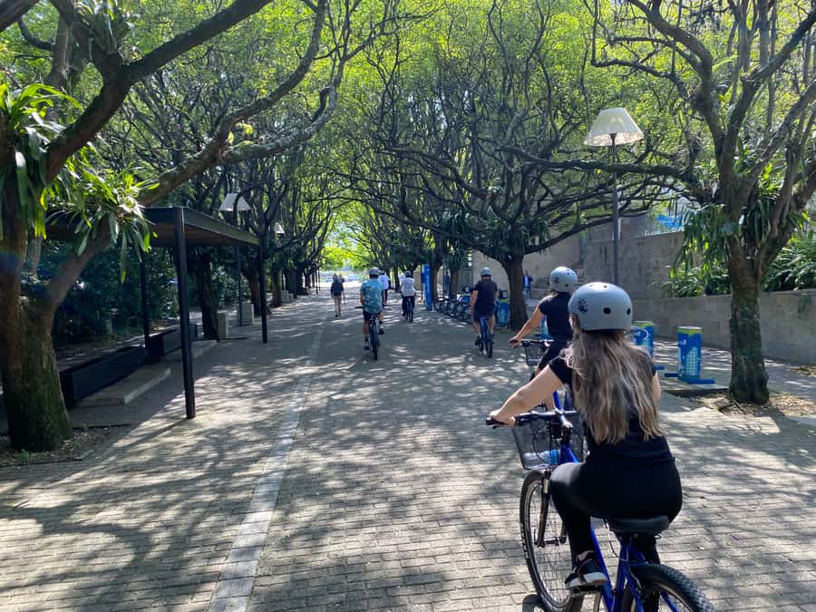 Bike Tour Medellin with Snacks and Local Beer - What the $32 price delivers