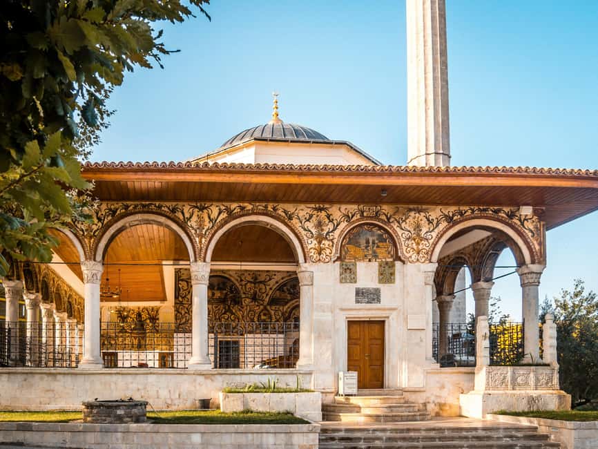 Bike Tour Tirana with the Local Guide - Key points to know before booking