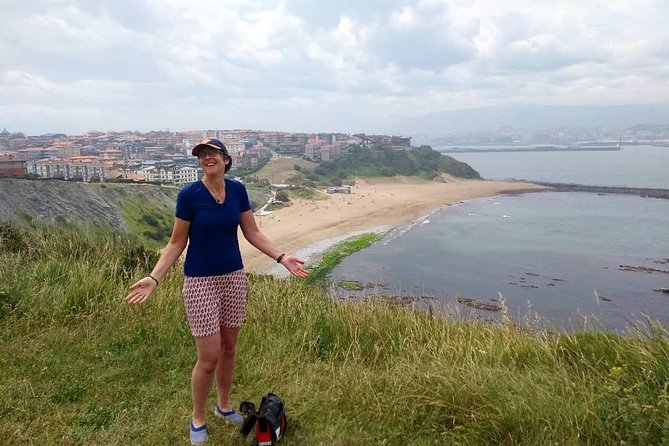 Bike tour with Pintxos & Drinks in Getxo (Scenic Bilbao Seaside) - Price and what the $72.41 covers