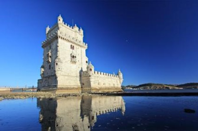 Bike Tours Lisbon - Center of Lisbon to Belém - Key points before you book