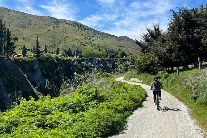 Bike & Wine Tour: Arrowtown to Valley of the Vines - What the $73.85 price really covers