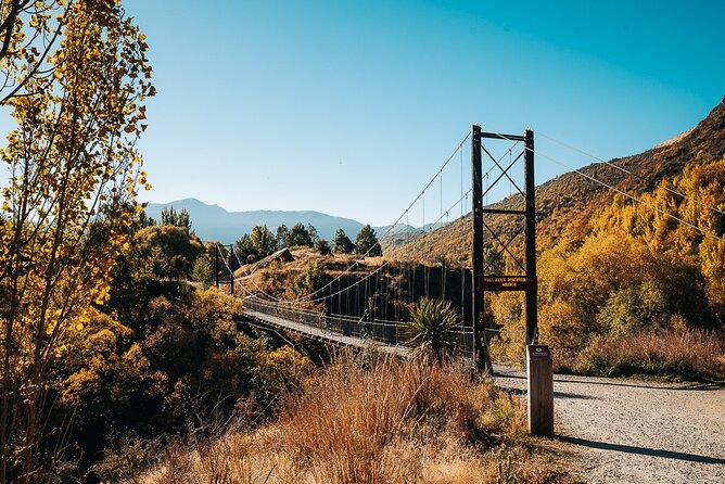 Bike & Wine Tour: Arrowtown to Valley of the Vines - Who will enjoy this tour most
