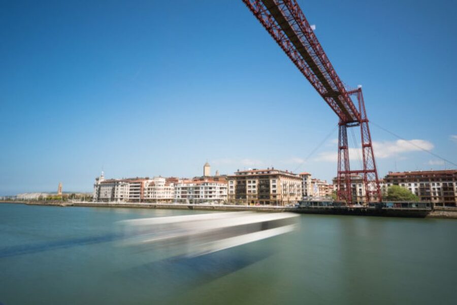 Bike with Pintxos & Drinks in Getxo. Bilbao´s scenic seaside - How much value do you get for $71?