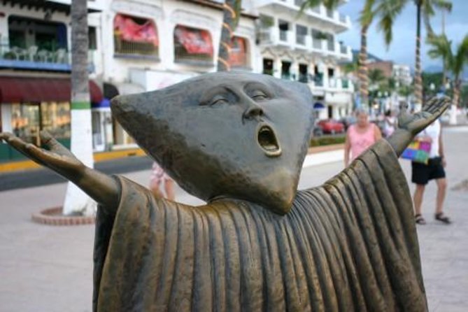 Bikes and Bites: Taco Bicycle Tour in Puerto Vallarta - Why this Puerto Vallarta taco ride works