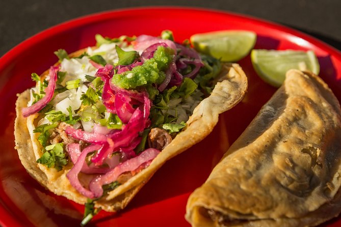 Bikes and Bites: Taco Bicycle Tour in Puerto Vallarta - What riding in Puerto Vallarta feels like