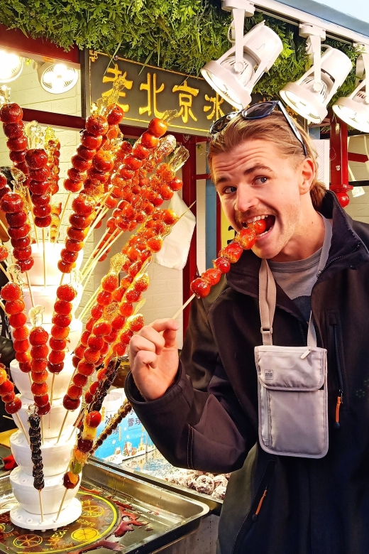 Biking Real Shanghai& Tea Tasting Experience - The Former French Concession by bike