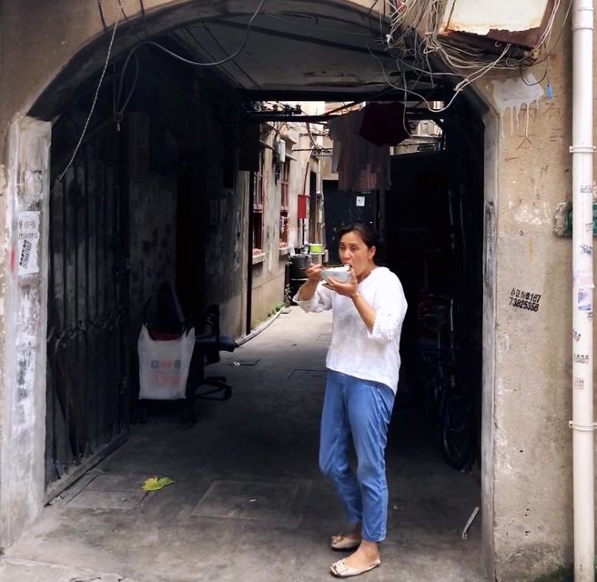 Biking Real Shanghai& Tea Tasting Experience - What past guide styles tell you