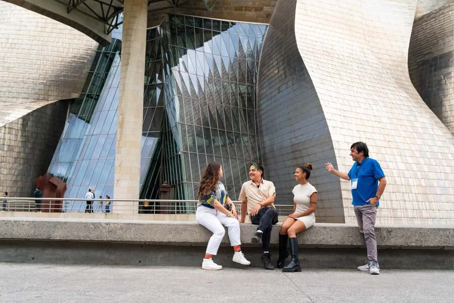 Bilbao: E-Bike Tour - Key points to know before you ride
