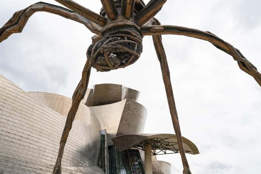Bilbao: E-Bike Tour - Seeing more without turning the tour into exercise