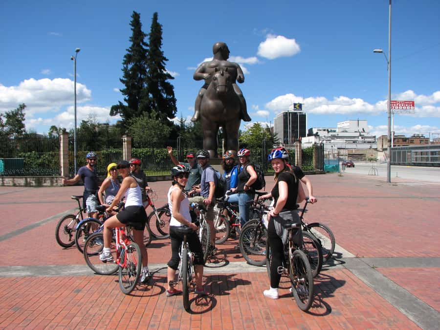 Bogota: Bicycle City Tour - Key Points Before You Book