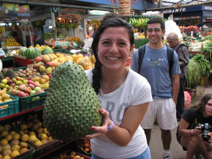 Bogota: Bicycle City Tour - Landmarks Along the Route