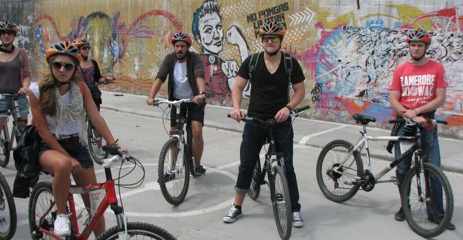 Bogota: Bicycle City Tour - Who Will Enjoy This Ride Most?