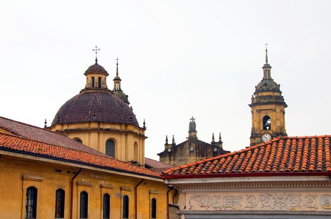 Bogotá Private Bike Tour with Transportation - Key points to know before you book