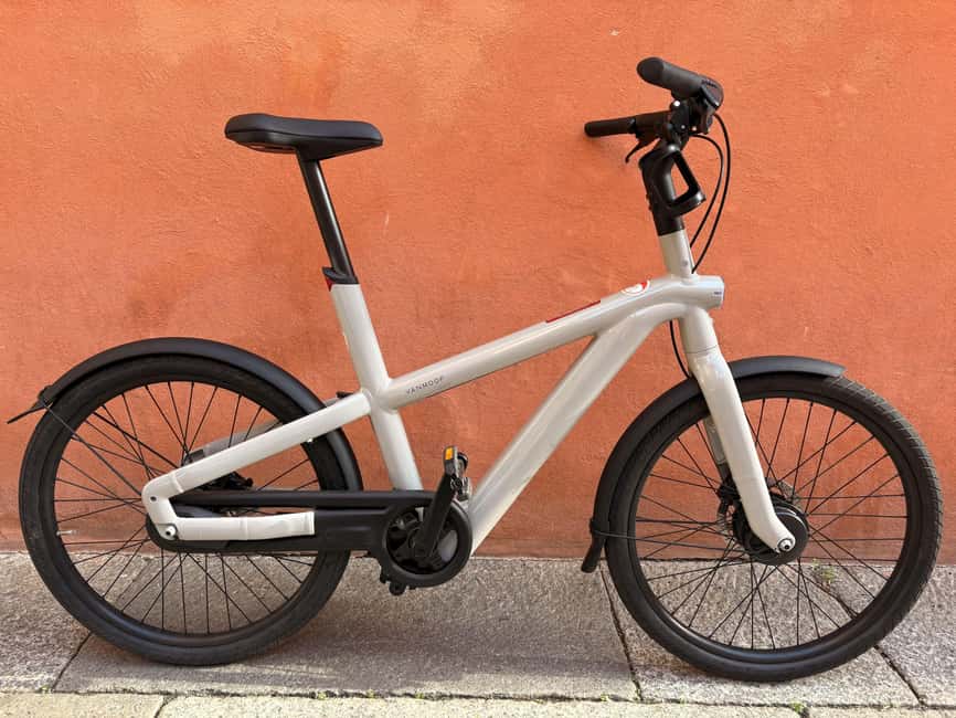 Bologna: Bike Rental - Practical details before you book