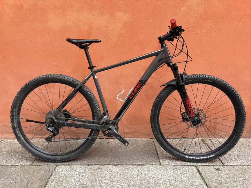 Bologna: Bike Rental - Should you book Bologna Bike Rental?