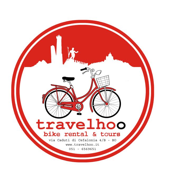 Bologna Guided Bike Tour - Starting with Piazza Maggiore