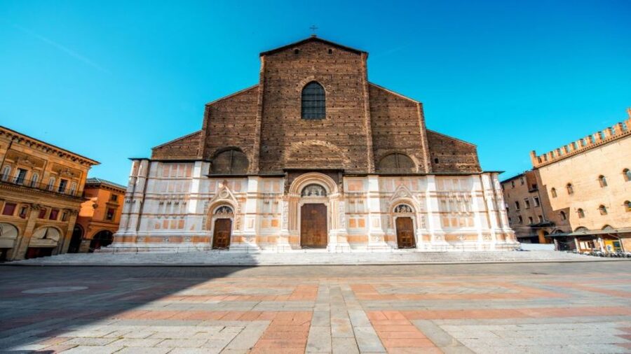 Bologna Guided Bike Tour - Who will enjoy this ride most