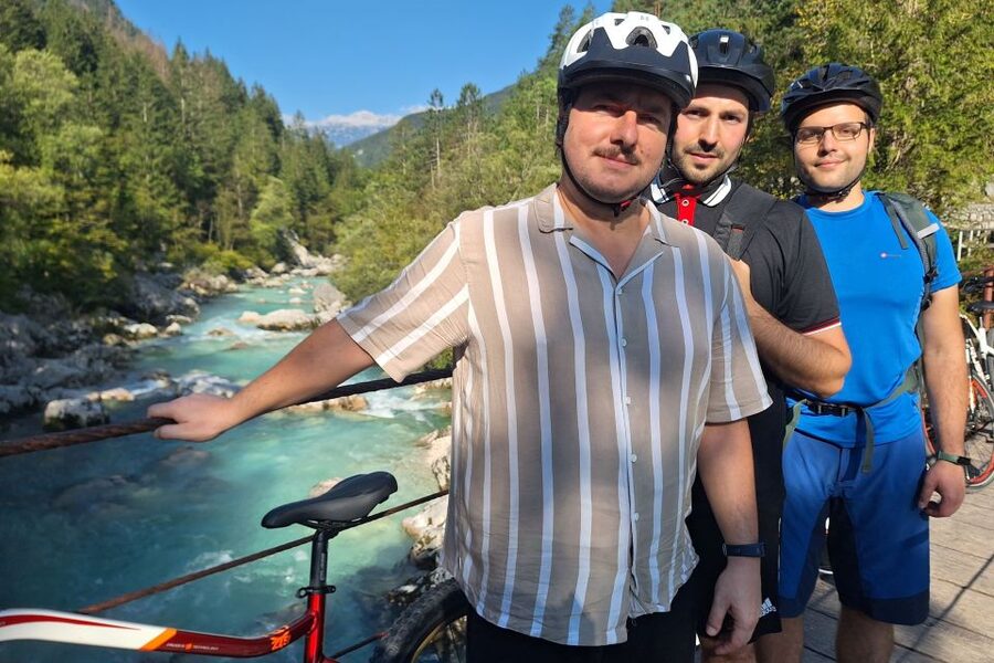 Bovec E-bike tour - Exploring hidden gems - Key points to know before you book