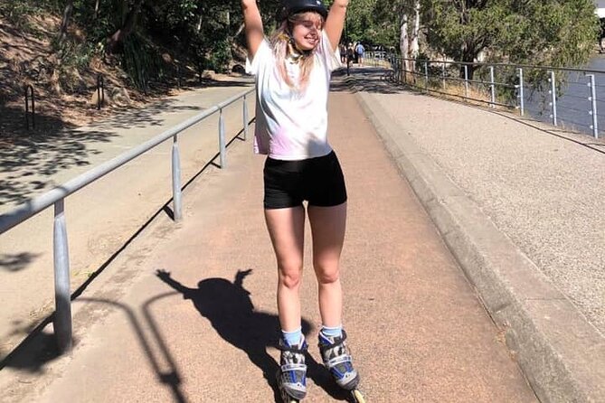Brisbane Kayak, Bike - What makes South Bank worth the ride